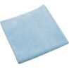 Vileda MicroTuff Plus, Серветка з в'язаного мікроволокна, блакитна, 38 x 40 см