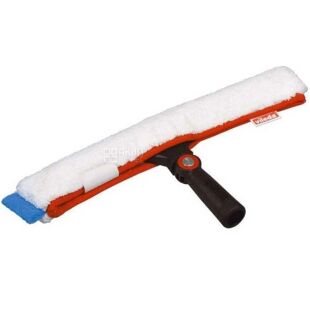 Vileda, Держатель для шубки + шубка, 35 см