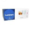 Luminarc, Dallas, 300 мл х 6 шт., Люминарк, Набор стаканов для напитков, стекло