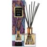Areon Home Perfume Exclusive Selection Precious Leather, 150 мл, Аромадифузор, Дорогоцінна шкіра