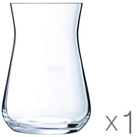 Luminarc, Cocktail Fusion, 350 мл, Склянка висока, прозора