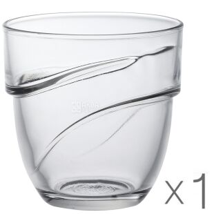 Duralex Wave Стакан, 270мл
