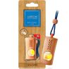 Areon, Fresco Premium Blue Crystal, 8 мл, Освежитель воздуха, подвесной, Голубой кристалл