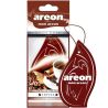 Areon Mon Classic Coffee, Ароматизатор воздуха листик, для автомобиля, сухой, Кофе