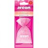 Areon Pearls, Bubble Gum, 31 г, Ароматизатор воздуха автомобильный, Баббл Гам