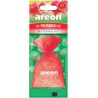 Areon Pearls, Watermelon, 31 г, Ароматизатор воздуха автомобильный, Арбуз