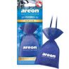 Areon Pearls, New Car, 31 г, Ароматизатор воздуха автомобильный, Новая машина
