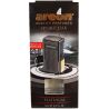 Areon, Car Blister Platinum, 8 мл, Освежитель воздуха, для автомобиля, на дефлектор, Платинум