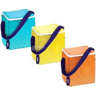 Ezetil, 5 л, Сумка-холодильник Holiday, в ассортименте