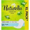 Naturella, Green Tea Magic Normal, 52 шт., Прокладки щоденні, ароматизовані