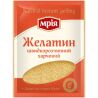Мрия, 25 г, Желатин быстрорастворимый, пищевой