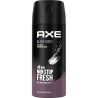 AXE, Black night, 150 мл, Дезодорант-антиперспірант, Спрей