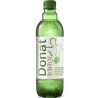 Donat Mg, 0,5 л, Донат, Вода сильногазована, з магнієм, ПЕТ