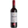 Natureo Garnacha Syrah, 0,75 л, Вино червоне, напівсолодке, безалкогольне