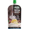 Jaffa, Protein Boost, 120 г, Джаффа, Смузи Банан-Яблуко-Ананас-Кокос-Сыр, без сахара