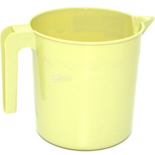 Proff, 1.75 л, Глечик пластиковий, без кришки, в асортименті