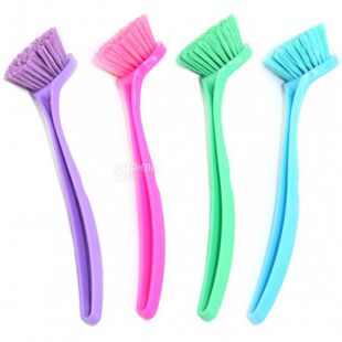 Proff, Щітка для миття посуду, 25 х 5 х 4 см, в асортименті