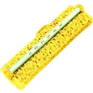 Apex, Запаска для швабри, с отжимом, поролон, 32 см