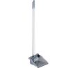 Zambak Plastik, Совок і щітка, для прибирання, 24 х 25 х 96 см, в асортименті