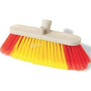 Zambak Plastik, Economic Mega, 20 см, Щетка для автомобиля, в ассортименте