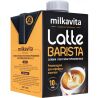 Milkavita, Latte Barista, 500 мл, Сливки питьевые, ультрапастеризованные, 10 %