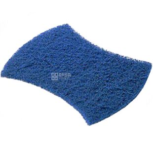 3М Scotch-Brite 2000, Губка для чищення делікатних поверхонь, 100 х 140 мм, синя