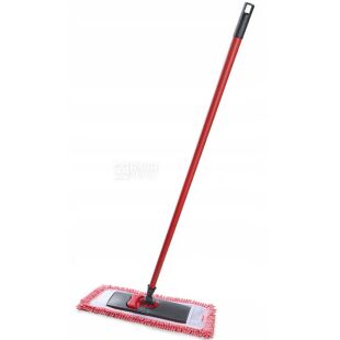 Vileda, Style System, Швабра для влажной уборки, 135 см