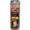 Carmencita, Picante tex-mez, 72 г, Приправа острая для мексиканских блюд, мельница