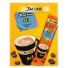 Jacobs Original, 3 в 1, 24 шт. х 12 г, Кофейный напиток Якобс Ориджинал, Классический, в стиках