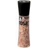Carmencita, Sal rosa, 370 г, Гімалайська сіль рожева, млинок