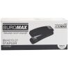 Buromax, Jobmax, Степлер на 15 аркушів, скоби №24/6