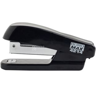 Buromax, Jobmax, Степлер на 20 аркушів, скоби №24, 26