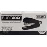 Buromax, Jobmax, Степлер на 20 аркушів, скоби №24, 26