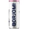 Borjomi, 0,33 л, Боржомі, Вода мінеральна сильногазована, ж/б