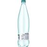 Borjomi, 1 л, Боржомі, Вода мінеральна газована, ПЕТ