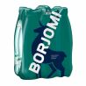 Borjomi, 1,25 л, Упаковка 6 шт., Боржомі, Вода мінеральна газована, ПЕТ