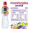 Моршинська Junior Спорт, 0,5 л, Вода Джуніор, негазована, ПЕТ, ПЕТ
