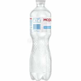 Моршинська, 0,75 л, Вода мінеральна негазована, ПЕТ