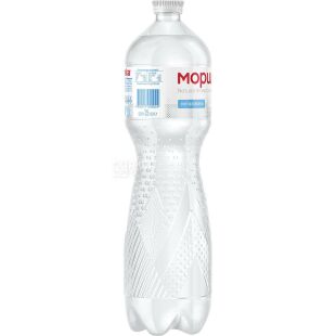 Моршинська, 1,5 л, Вода мінеральна негазована, ПЕТ