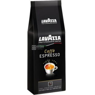 Lavazza Qualità Rossa 250 gr - Bee Drunk