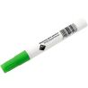 Klerk, 3 мм, Маркер для дошки, зелений