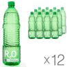 ReO, 0,95 л, Упаковка 12 шт., РеО, Вода слабогазована для поліпшення обміну речовин, ПЕТ