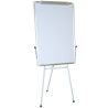 Klerk, Флипчарт магнитно-маркерный, 70 х 100 см, на триноге, вертикальный