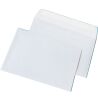 Optimail, Конверт C5 (0+0) офсет, 50 шт., прямий, 80 г/м2, самоклеючий з відривною стрічкою