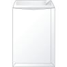 Optimail, Конверт C4 (0+0) офсет, 100 шт., бічний, 90 г/м2, самоклеючий з відривною стрічкою