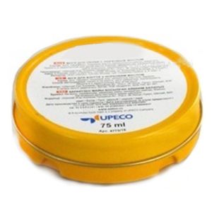 Salton, 75 мл, Воск для обуви, бесцветный