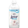 Lenor Sensitive, 1,6 л, Кондиціонер для білизни, для дитячої та чутливої ​​шкіри, Ленор
