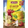 Smakko, 70 г, Приправа 15 овочів і прянощів, універсальна