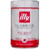illy, Classico, 250 г, Кава Іллі, Класіко, середнього обсмаження, мелена, ж/б