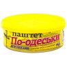 Онисс, 240 г, Паштет По-одесски, печеночный, с маслом